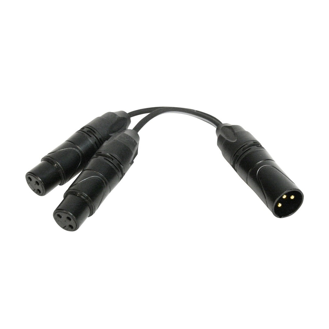 Y Splitter Cable
