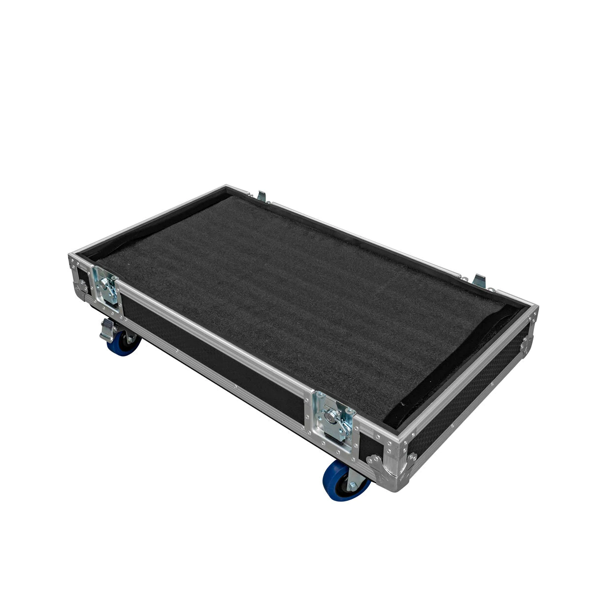 Dual 12" Speaker Cabinet Road Case